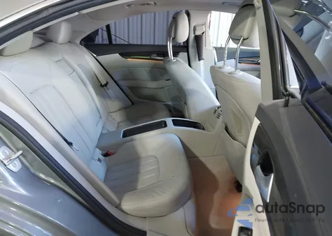 2013 Mercedes-Benz Cls 550 z USA, uszkodzony, nr VIN WDDLJ7DB6DA071272